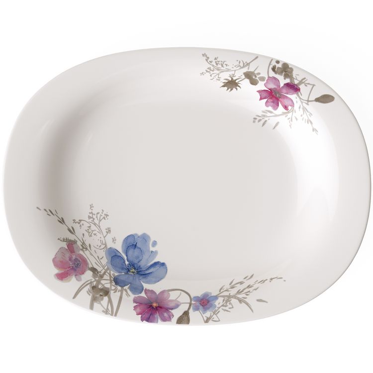 Produktbild: Villeroy & Boch Mariefleur Servierplatte
