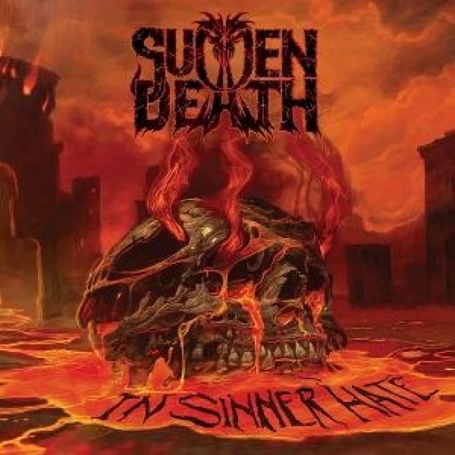 Produktbild: In Sinner Hate