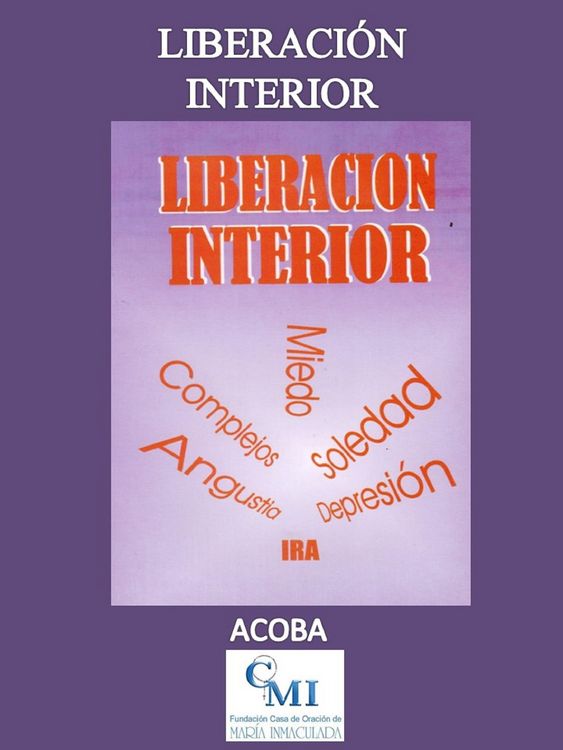 Produktbild: Liberaci&oacute;n Interior