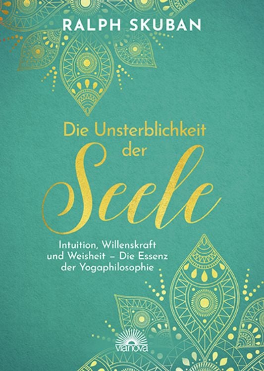 Produktbild: Die Unsterblichkeit der Seele