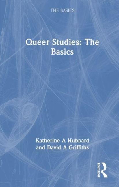 Produktbild: Queer Studies: The Basics