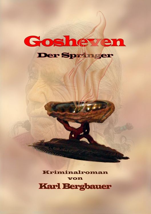 Produktbild: Gosheven