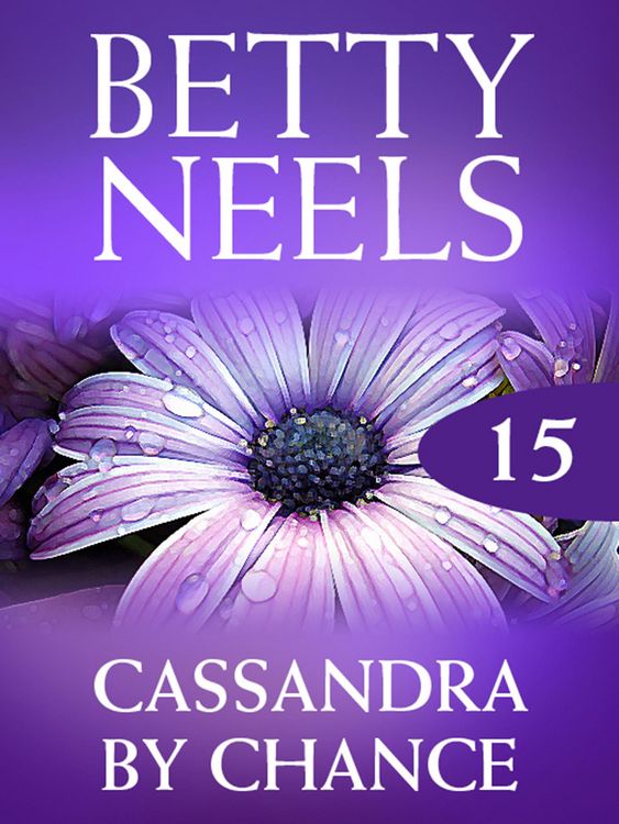 Produktbild: Cassandra By Chance