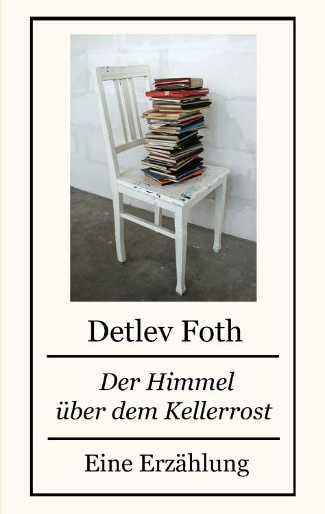 Produktbild: Der Himmel &uuml;ber dem Kellerrost
