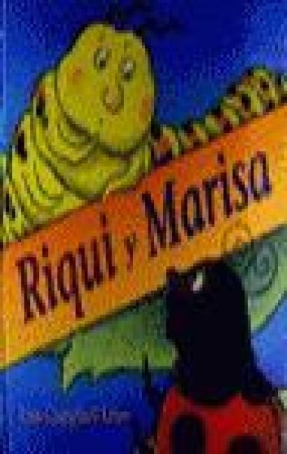 Produktbild: Riqui y Marisa