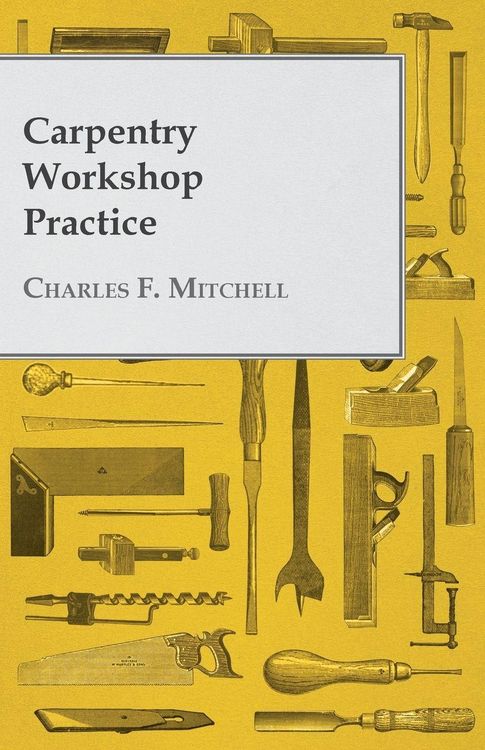 Produktbild: Carpentry Workshop Practice