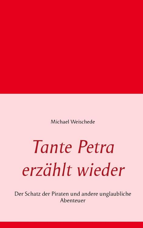 Produktbild: Tante Petra erz&auml;hlt wieder