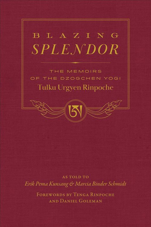 Produktbild: Blazing Splendor
