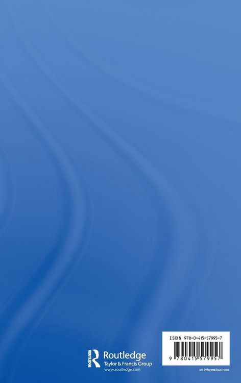Produktbild: An Intellectual History of Terror