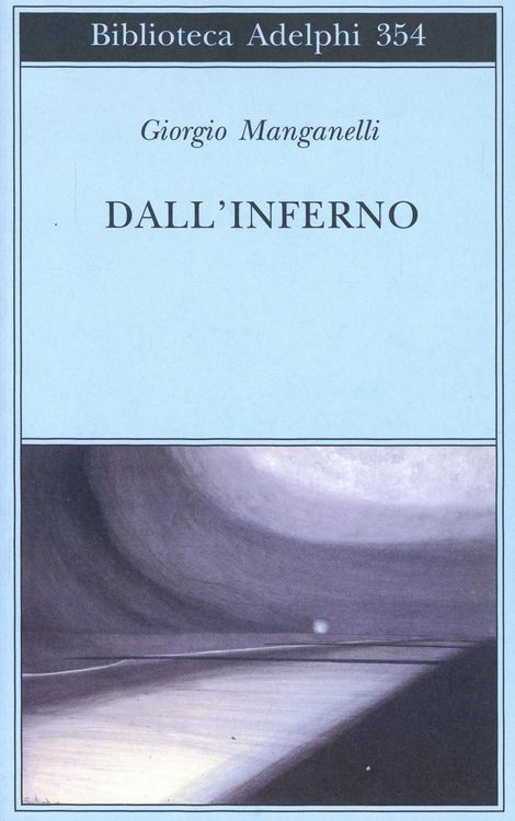 Produktbild: Dall'inferno