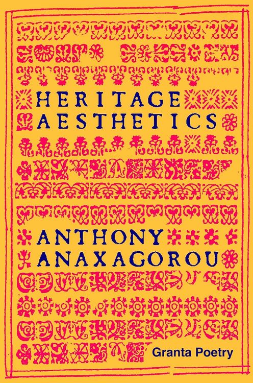 Produktbild: Heritage Aesthetics