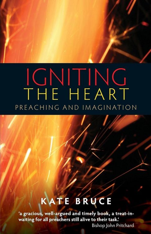 Produktbild: Igniting the Heart