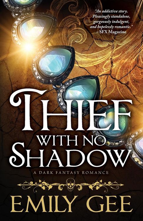 Produktbild: Thief With No Shadow