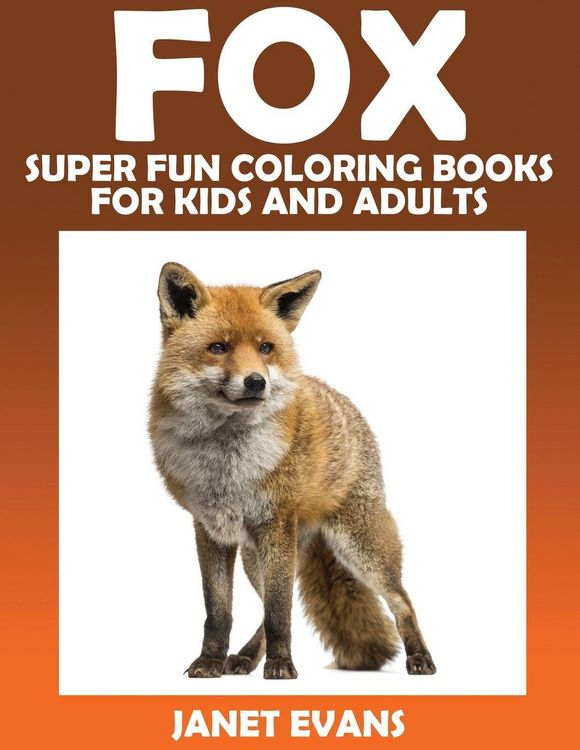 Produktbild: Fox