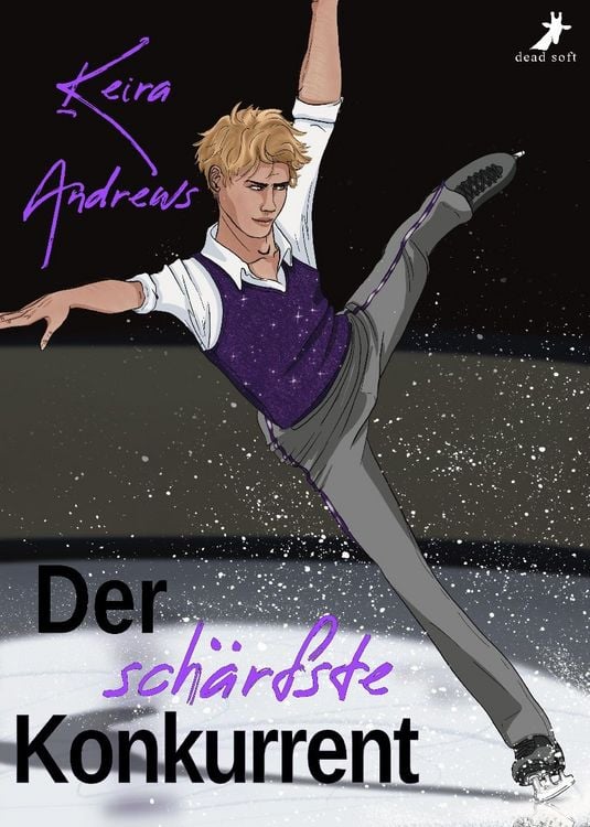 Produktbild: Der sch&auml;rfste Konkurrent