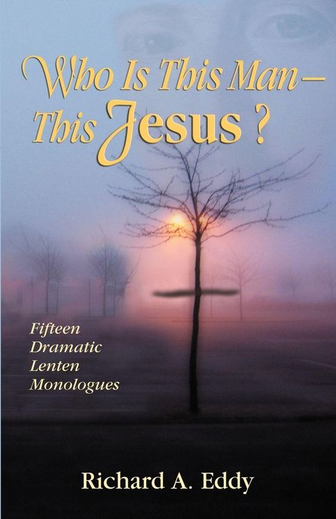 Produktbild: Who Is This Man- This Jesus?