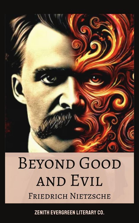 Produktbild: Beyond Good and Evil