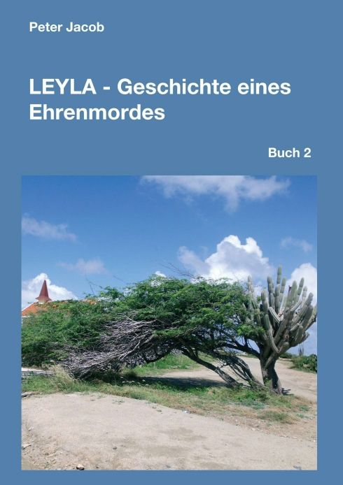 Produktbild: Leyla - Geschichte eines Ehrenmordes