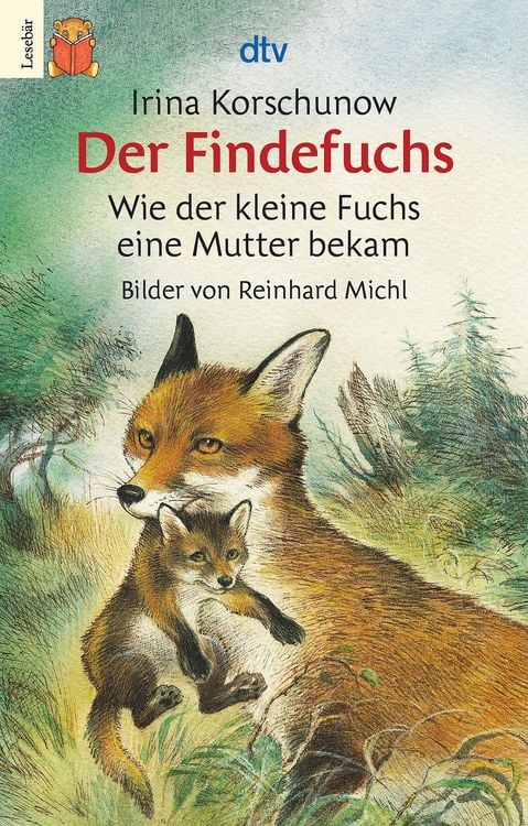 Produktbild: Der Findefuchs