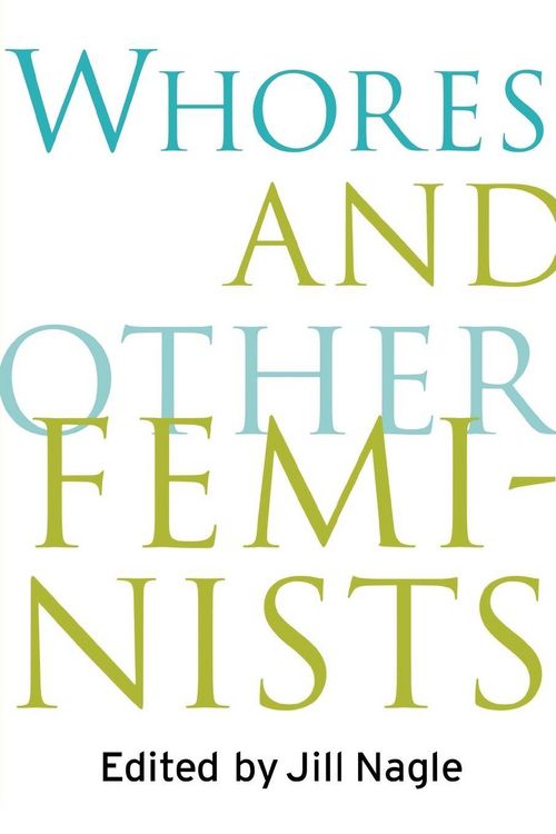 Produktbild: Whores and Other Feminists