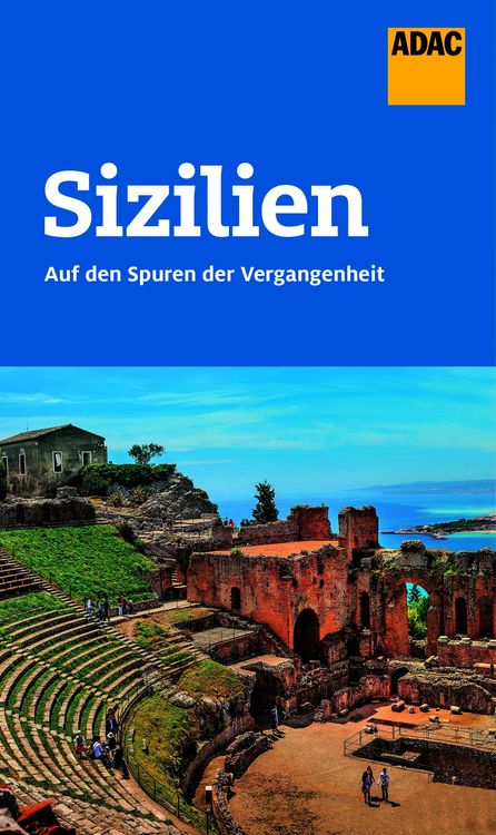 Produktbild: Sizilien