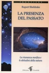 Produktbild: La presenza del passato