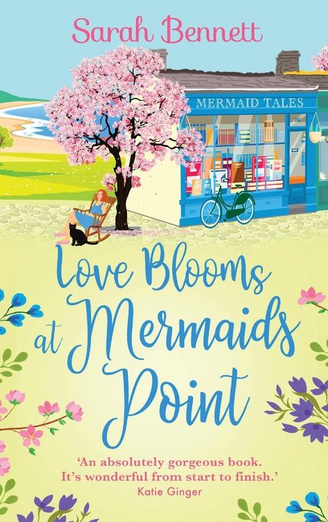 Produktbild: Love Blooms at Mermaids Point