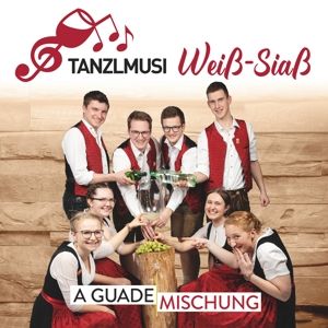 Produktbild: A guade Mischung-Instrumental