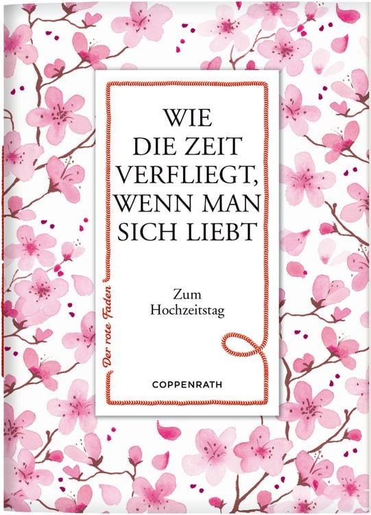 Produktbild: Wie die Zeit verfliegt, wenn man sich liebt