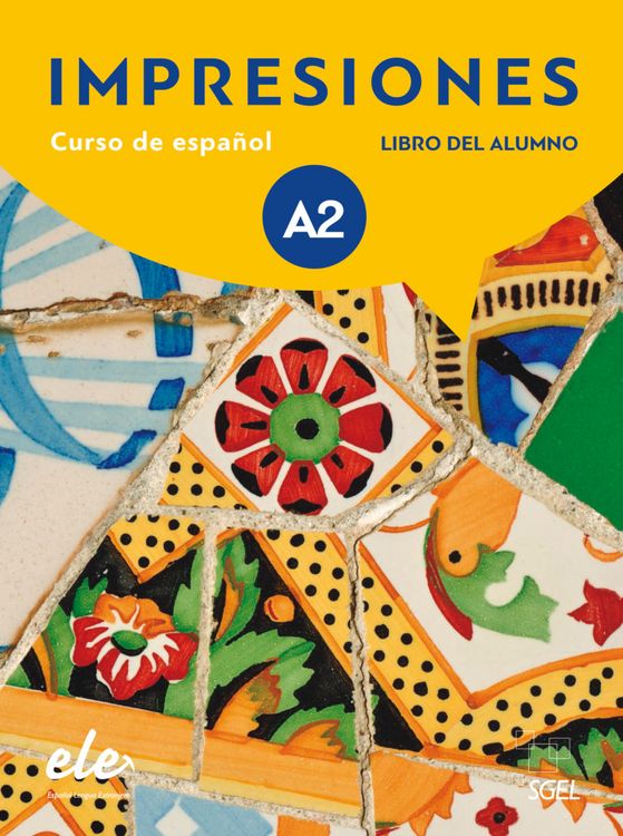 Produktbild: Impresiones Internacional 2