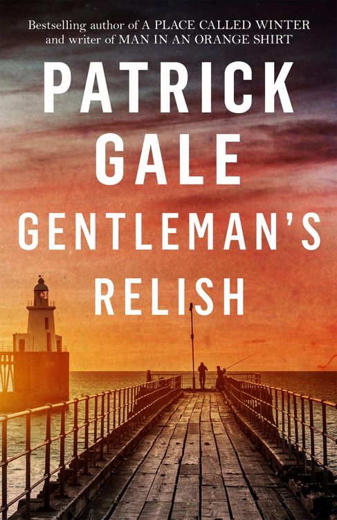 Produktbild: Gentleman's Relish