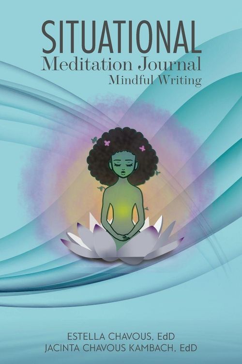 Produktbild: Situational Meditation Journal