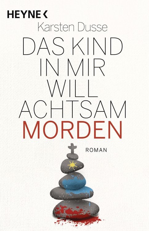 Produktbild: Das Kind in mir will achtsam morden