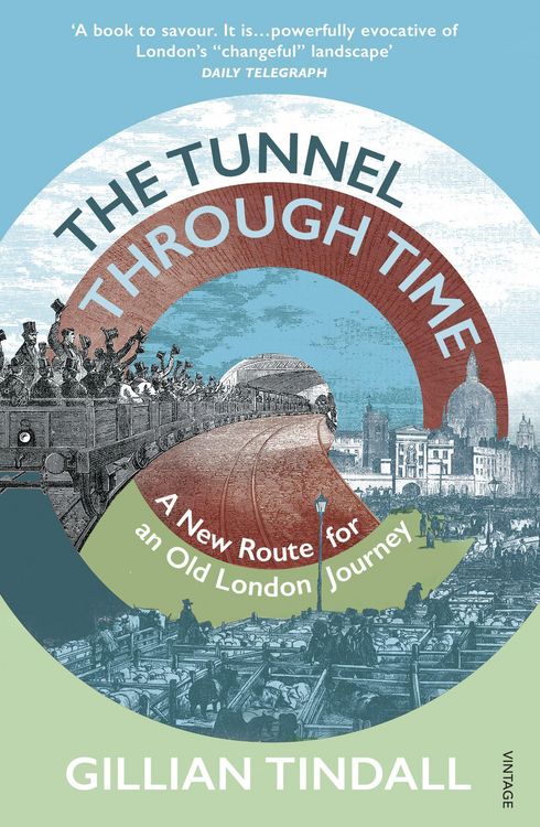Produktbild: The Tunnel Through Time