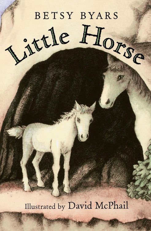 Produktbild: Little Horse