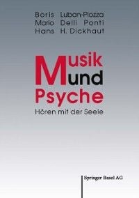 Produktbild: Musik und Psyche