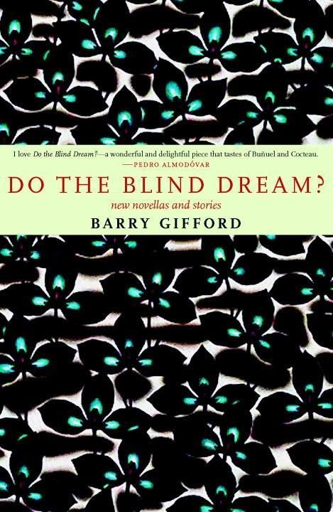 Produktbild: Do the Blind Dream?