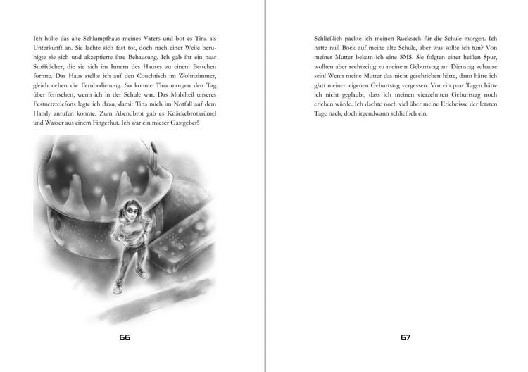 Die Jagd nach dem geheimnisvollen Illuminati-Auge - Spannendes