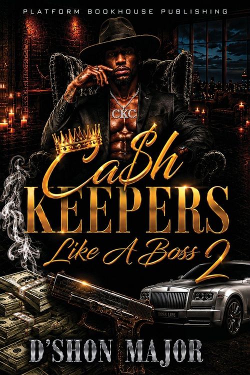 Produktbild: Cash Keepers 2