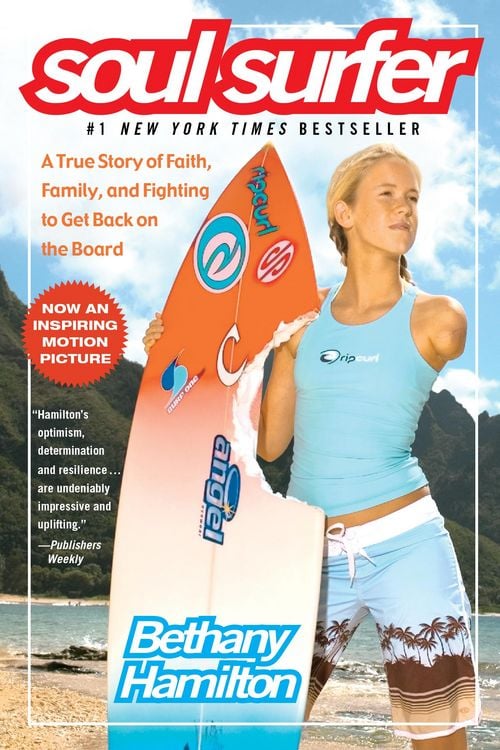 Produktbild: Soul Surfer