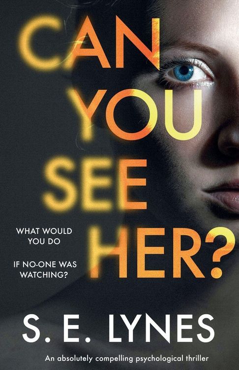 Produktbild: Can You See Her?