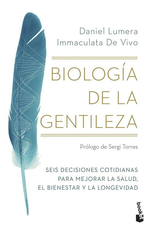 Produktbild: Biolog&iacute;a de la gentileza