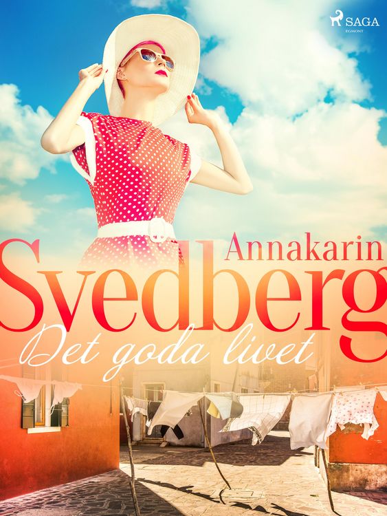 Produktbild: Det goda livet