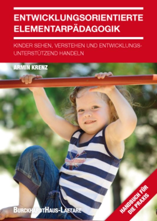 Produktbild: Entwicklungsorientierte Elementarp&auml;dagogik