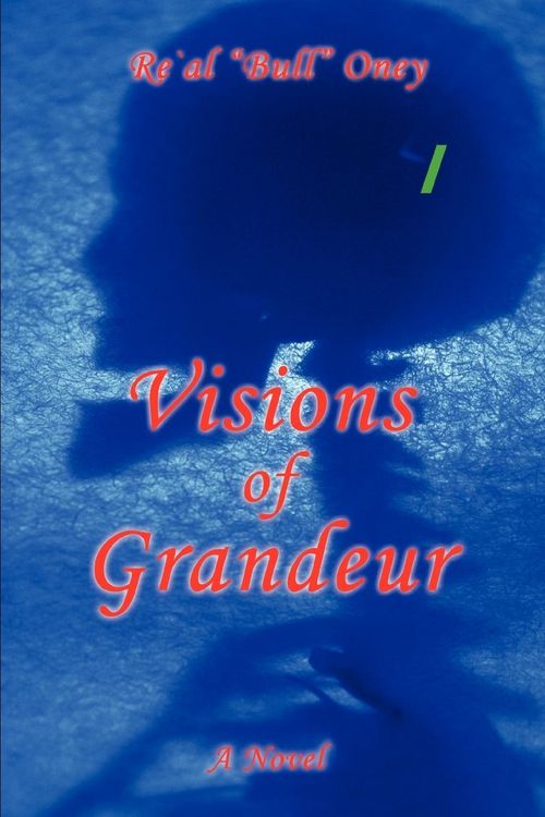 Produktbild: Visions of Grandeur