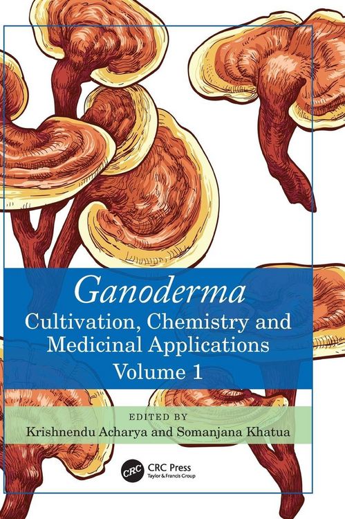 Produktbild: Ganoderma