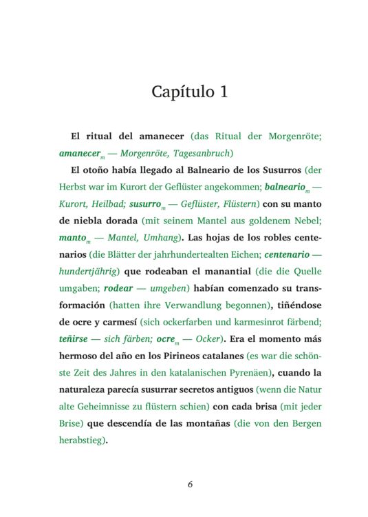 Produktbild: La Fuente de la Discordia - Spanische Krimi-Lekt&uuml;re A2-B1 (+ Audio-CD)