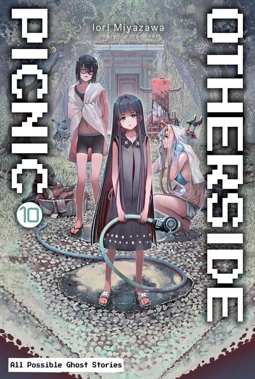 Produktbild: Otherside Picnic: Volume 10