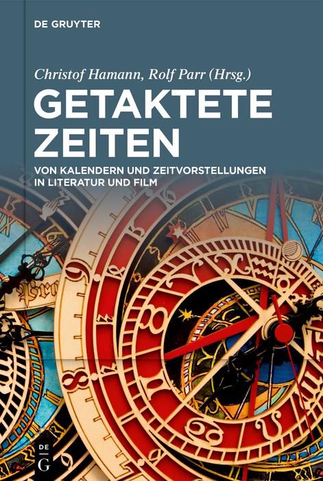 Produktbild: Getaktete Zeiten