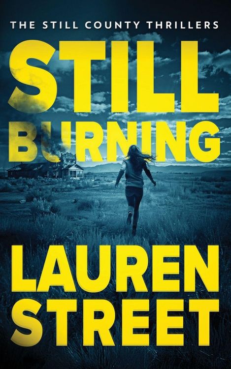 Produktbild: Still Burning